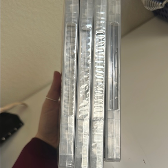 The League DVD Set Seasons 1-4 - Picture 3 of 6